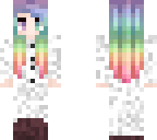 science rainbow