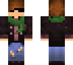 sirjack_ new skin
