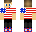 skaterking america