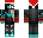 smellymonney x-mas