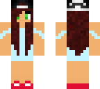 snapback girl