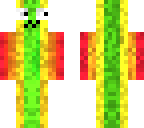 sneaky rainbow