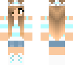 snow girl