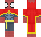 spider supreme