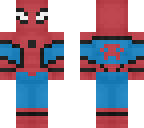 spiderman civil war