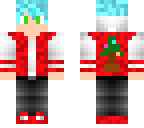 starstriker03 christmas 2016