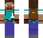 steve the survivor