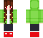 storyshift chara