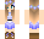 summer girl