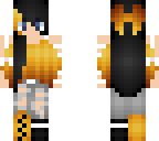 sunset - requested by ferinhite451