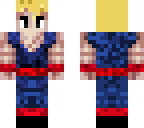super sayian 2 gohan