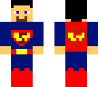 superman