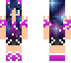 tash galaxy