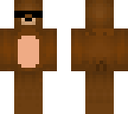 teddy bear