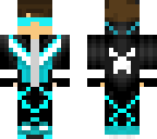 tg's pro skin