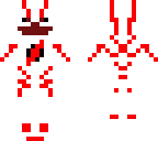 the ghost flash