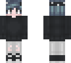 tomboy edit