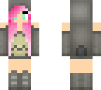totoro skin edit