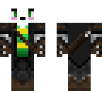 tough asriel