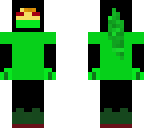 toxic empress