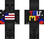 trump golem
