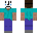 trump is president here is your skin
