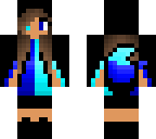 two types of blue