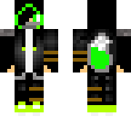 uhhh neon