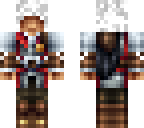 ultimate ezio