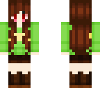 undertale chara