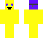 unfin purple guy