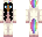 unicorn girl
