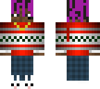 uzi christmas