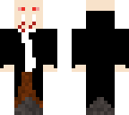 vampire patched