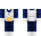 vegeta outfit base - frieza saga