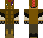 warior