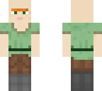was