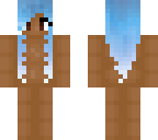 waterfall hair base
