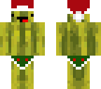 watermelon christmas