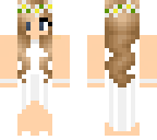 wedding dress edit