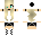 white black teen