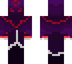 witches cult member