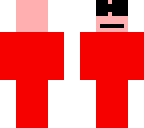 worst skin en ever
