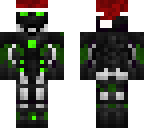 xturtle ready for christmas