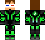 3d mech guy