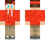 3rd skin