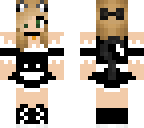 abbey maid edit
