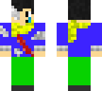 aftertale jacobmasterminecraft