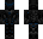 alien mech suit