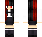 anime girl